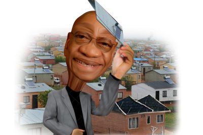 Jacob Zuma