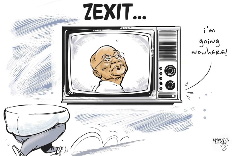 Zexit