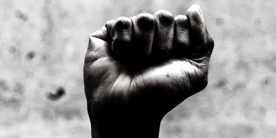 Children of a Revolution That Never Was