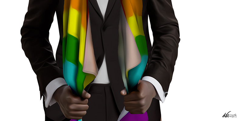 The Gay Debate: Decriminalising Homosexuality in Kenya