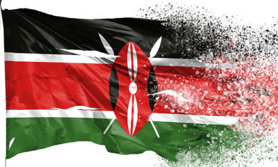 “We Have Failed Kenyan’s”: Lamentations for a Broken Nation