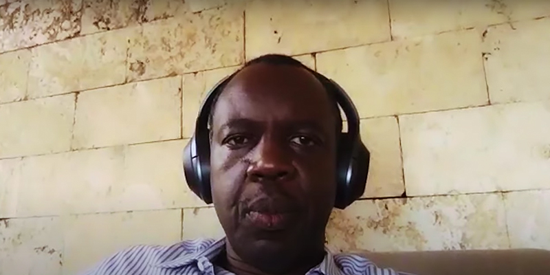 Dr. Richard Ayah and Dr. David Ndii: An Insider's Take on Kenya's Public Health System
