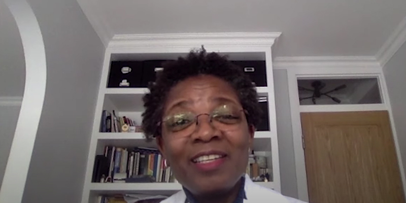 Prof. Funmi: The COVID-19 Pandemic Will Make Leaders and Break Others in Africa