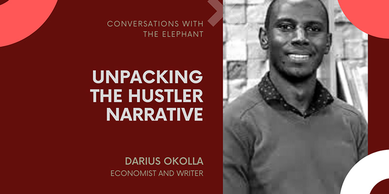 Unpacking the Hustler Narrative