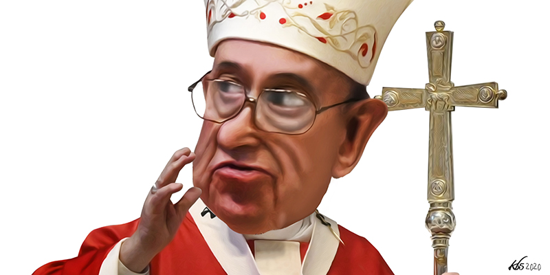 The Fight for the Catholic Soul: Will Pope Francis Prevail Over the Ultra-Conservatives?