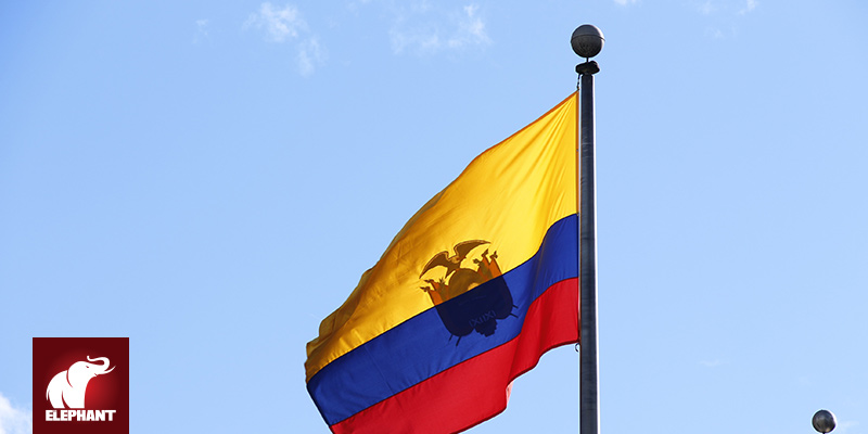 PROGRESSIVE INTERNATIONAL - The IMF's Austerity Is Strangling Ecuador – Again - Vimarsana News