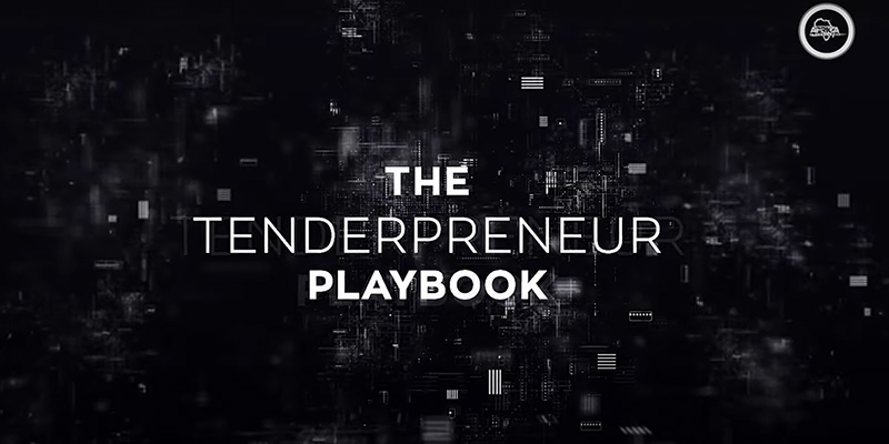Captured: The Tenderpreneur Playbook