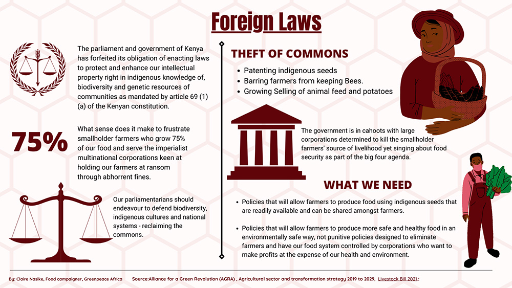 Foreign law