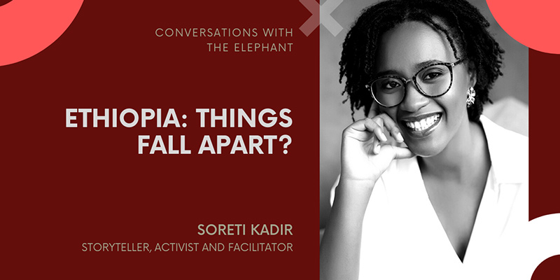 Ethiopia: Things Fall Apart?
