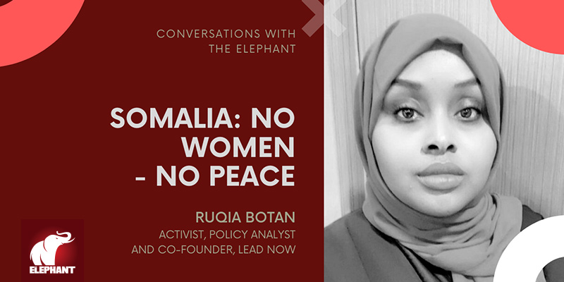 Somalia's Bold Political Experiment - Vimarsana News