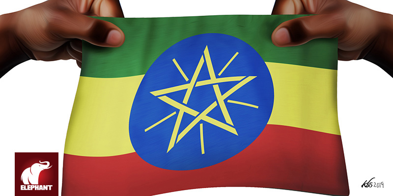 African Citizens' Letter to the United Nations Secretary General On the risk of genocide in Ethiopia - Vimarsana News