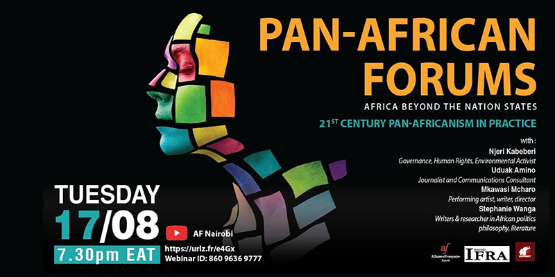 Pan-African Forums: 21st Century Pan-Africanism in Practice