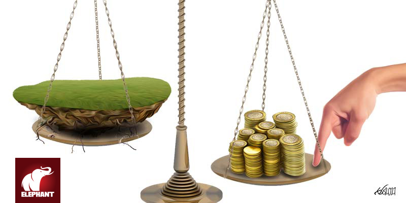 JARSO MOKKU - The Unjust Valuation of Pastoralists' Land in Kenya - Vimarsana News
