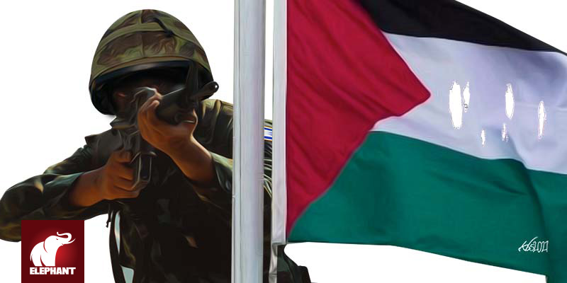 MWANGI GITHAHU - South Africa: Entrenched Divisions over Gaza-Israel Conflict