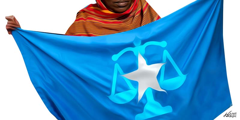 Somalia’s Famines, Government Apathy and the Aid Industry