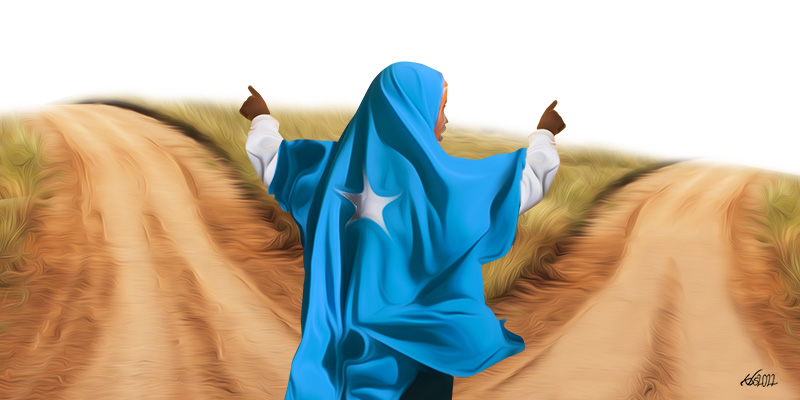 Somalia at a Crossroads: Progress and the Threat of Regression
