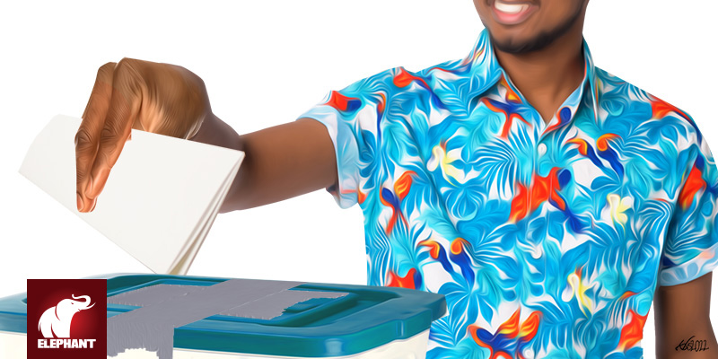 HARUN IBRAHIM - Somalia's Electoral Impasse - Vimarsana News