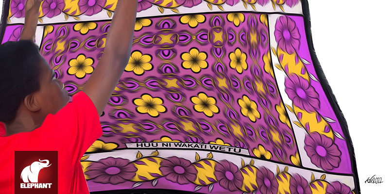 DAQUAN LAWRENCE - Democratization, Welfarism and African Underdevelopment - Vimarsana News