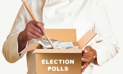 Polls and Ballots: Getting Into the ‘Weeds’ of Election-Based Survey Research