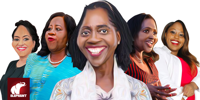RICHARD ODUKU - Breaking the Glass Ceiling: The Gender Equation in Kenya's 9/8 Polls - Vimarsana News
