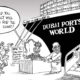 Dubai Ports World to Take Over Mombasa, Lamu and Kisumu Ports