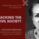 Muthoni Wanyeki: Unpacking the Civil Society