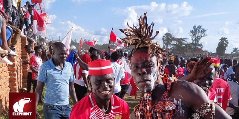 JÖRG WIEGRATZ - The Remarkable Revival of Ugandan Football - Vimarsana News