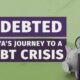 Indebted: Kenya's Journey to a Debt Crisis Part 1 - The Men in the Arena