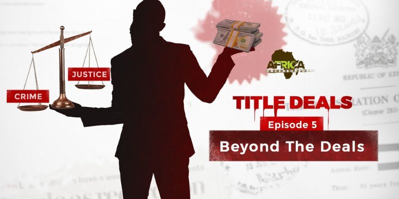 Title Deals - Episode 5: Beyond the Deals