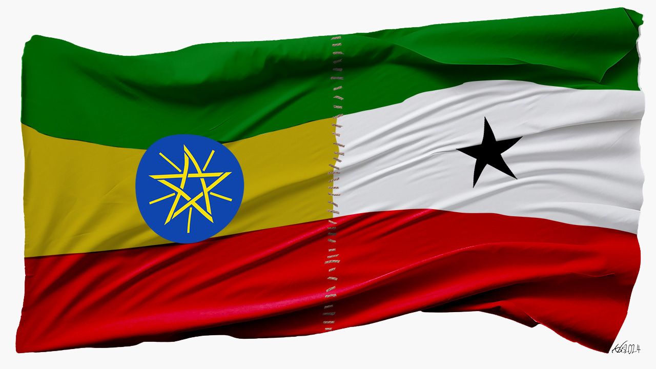 MEHARI TADDELE MARU - Unveiling the Ethiopia-Somaliland MoU: Hopes and Uncertainties - Vimarsana News
