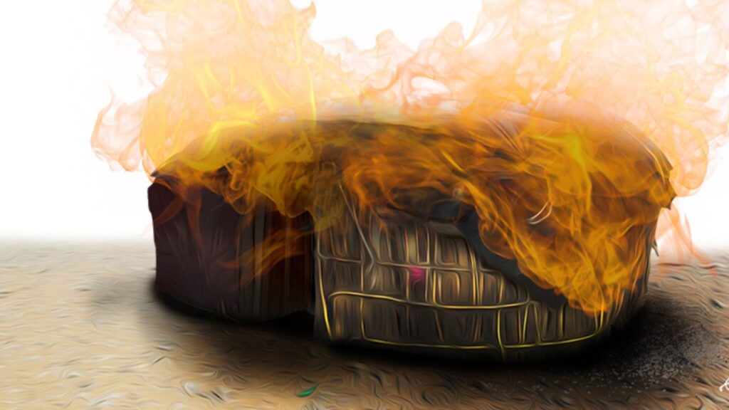 Reflections on Narratives and the Construction of Violence