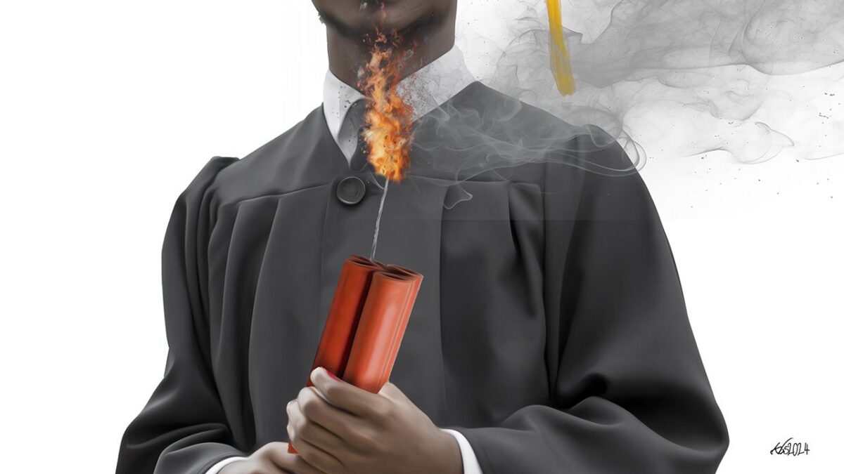 Kenyan Students in Russia: Scholarships or Geopolitical Strategy? 