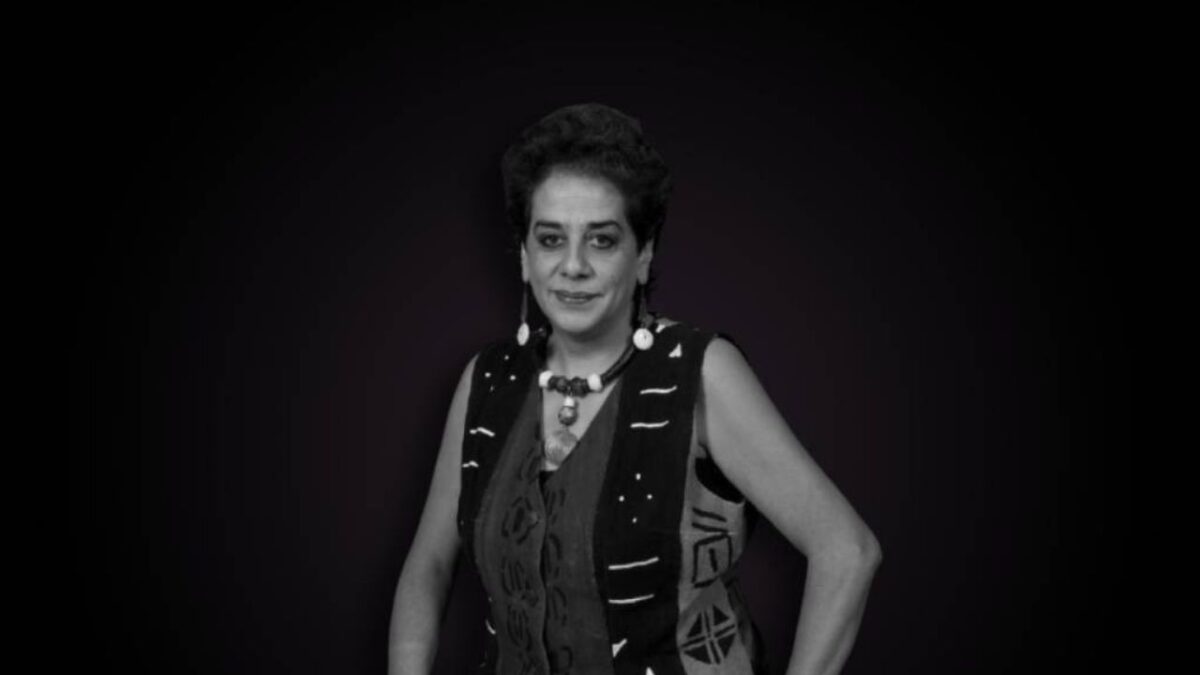 Rasna Warah: Courageous Patriot Who Spoke Truth to Power