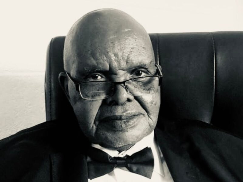 The Historiographical Legacy of B.A. Ogot and His Generation