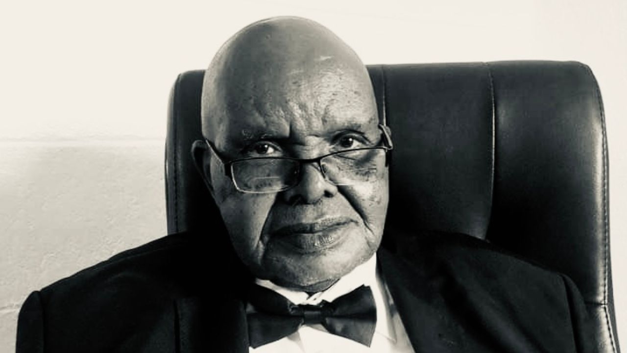 The Historiographical Legacy of B.A. Ogot and His Generation