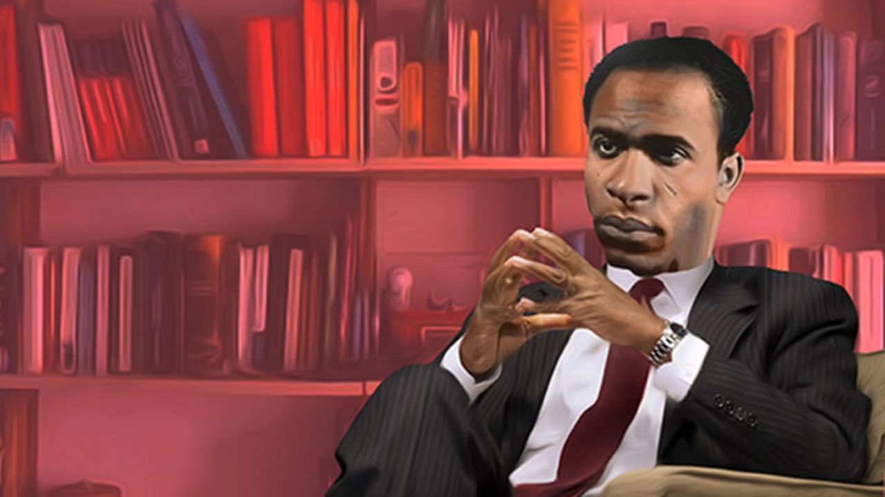 SAM CHIAN - Sleeping Beauty and the Masses: Fanon’s Class Analysis of the Postcolony - The Elephant