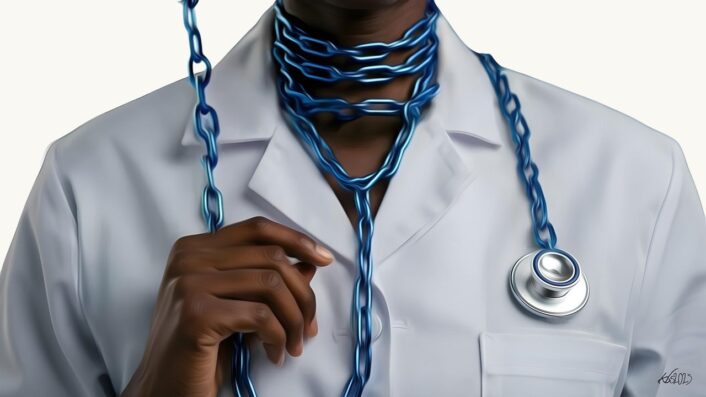 International Public Health is Sick: Who Can Heal It?
