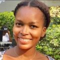 Claire Nasike
