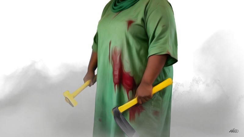Trouble in the House of Ujamaa: Suluhu’s Crackdown, Tanzania’s Uprising