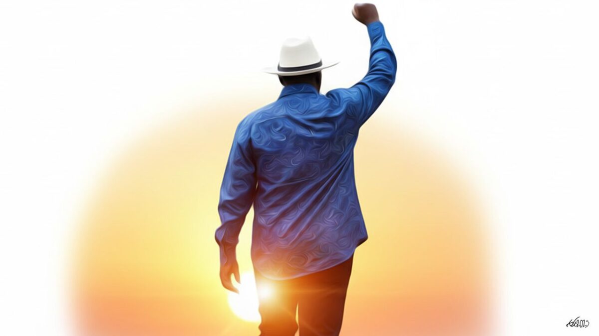Luo Funerals Made Simple: A Tribute to Raila Amolo Odinga