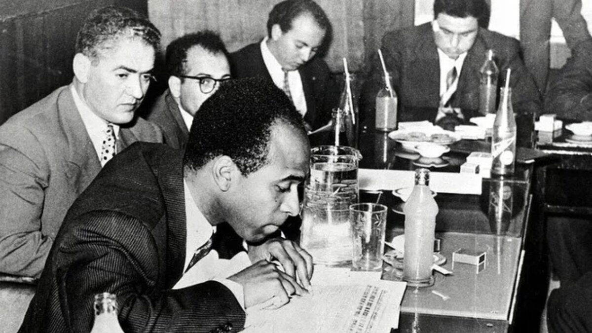 Frantz Fanon at 100: Class Struggle and the Future of African Liberation
