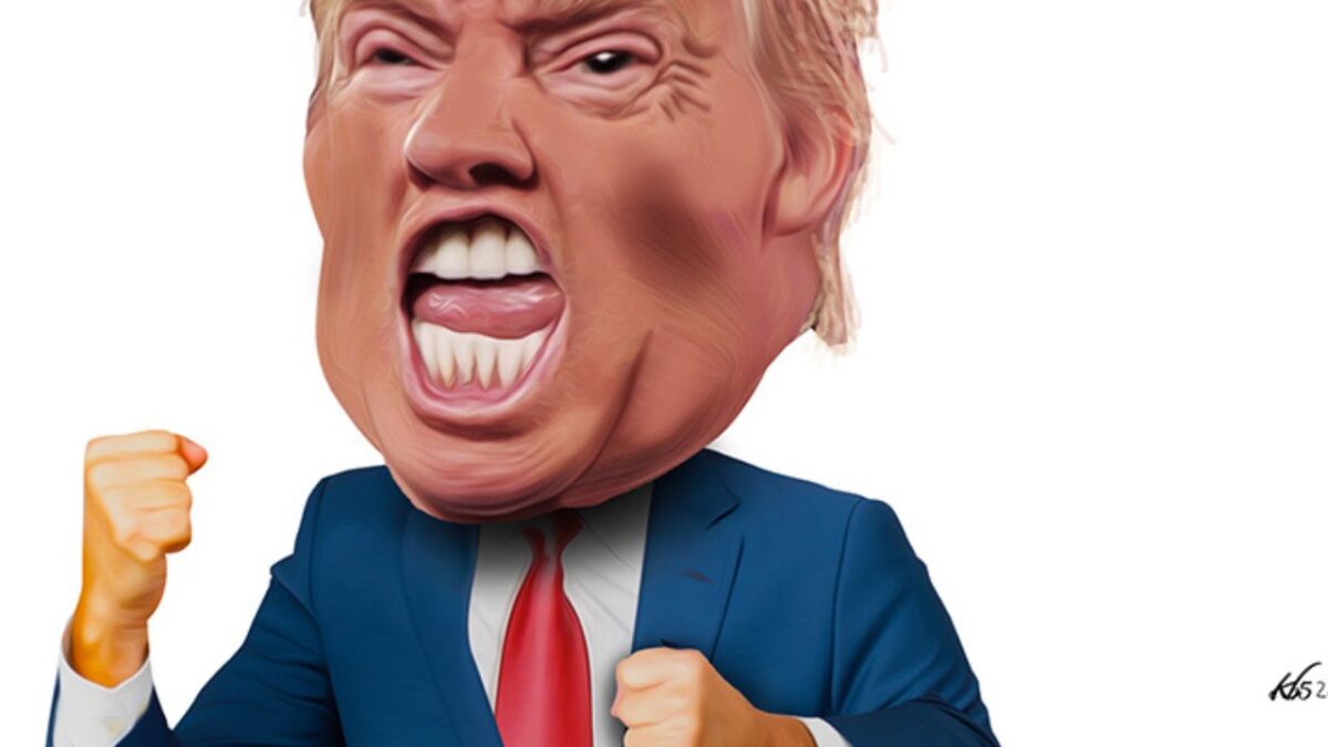 America's Invasion of Venezuela: Strike of the New Global Disorder