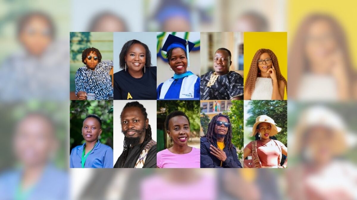 Echoes in Pixels: Millennials' Unfiltered Journey Through Uncertainty
