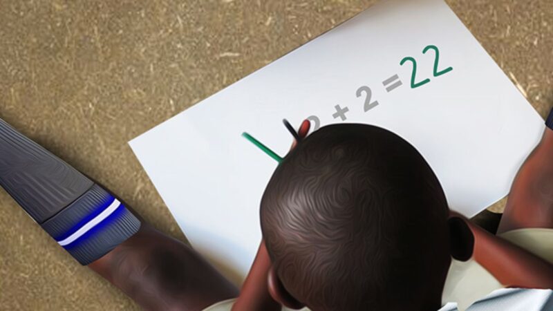 CBC: Africa's Undereducation Trap and Kenya's Buffoonish Political Circus 