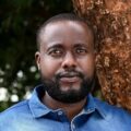 Silas Nyanchwani