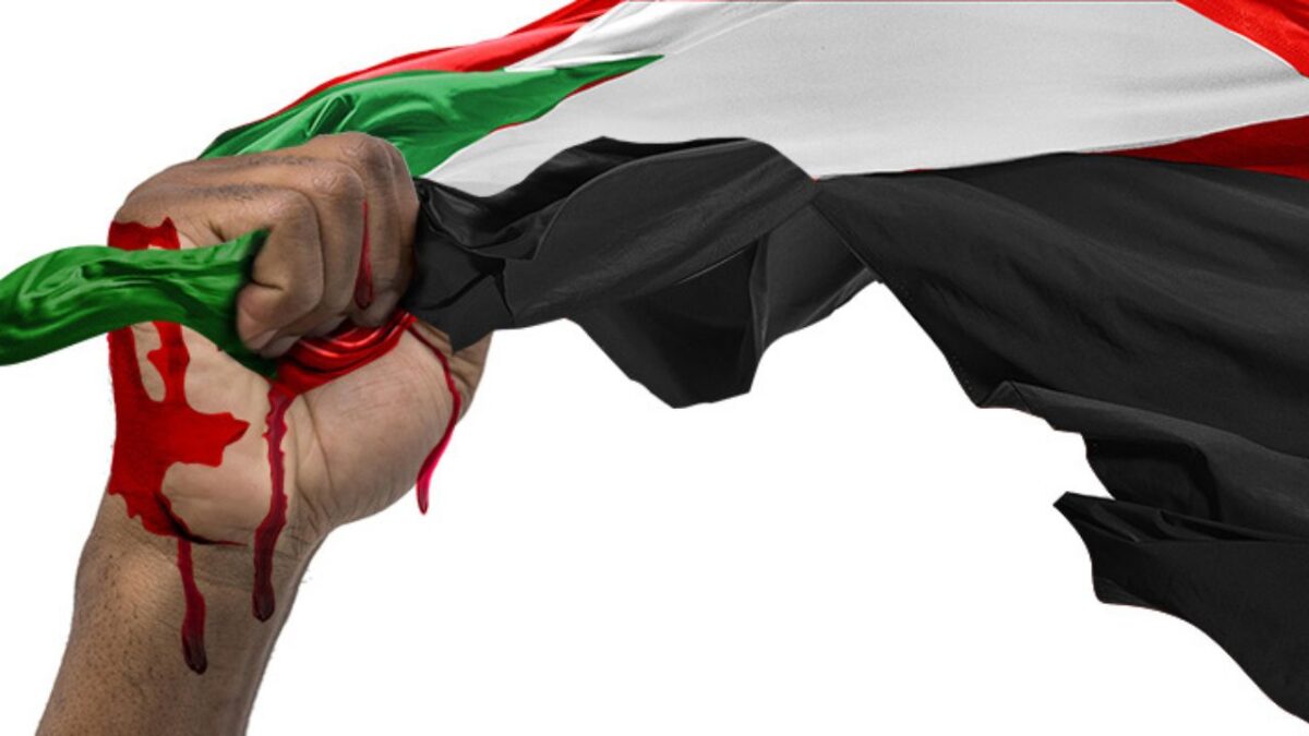 Sudan’s Civil War: Berlin and the Last Chance for Convergence