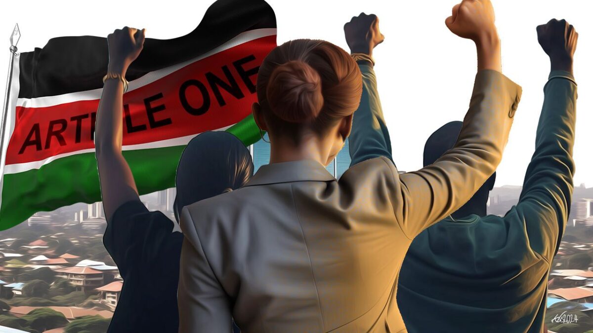 Social Justice Centres: The Wellspring of the June 2024 Protests 