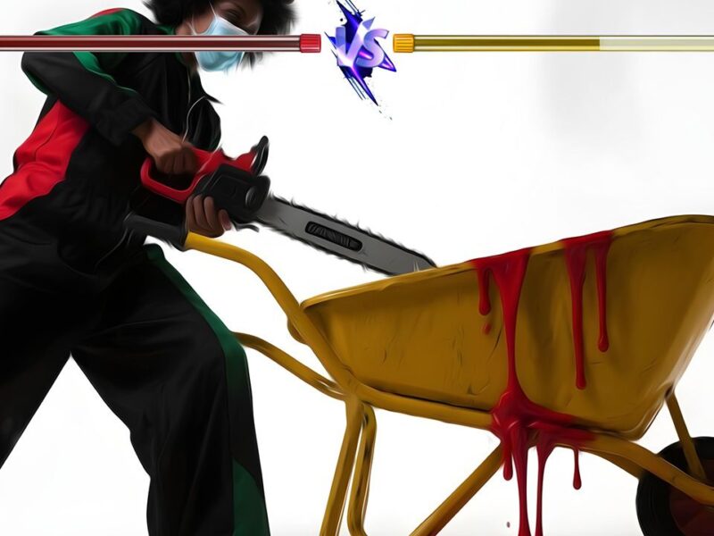 Ol Kalau and the Business of Blood: Naming Kenya’s Political Economy of Violence