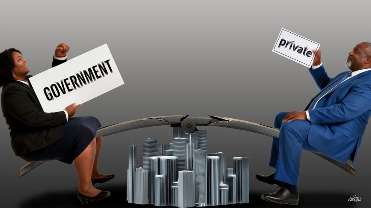 Privatization 3.0: A Silver-Lining or the Return of Old Ghosts?