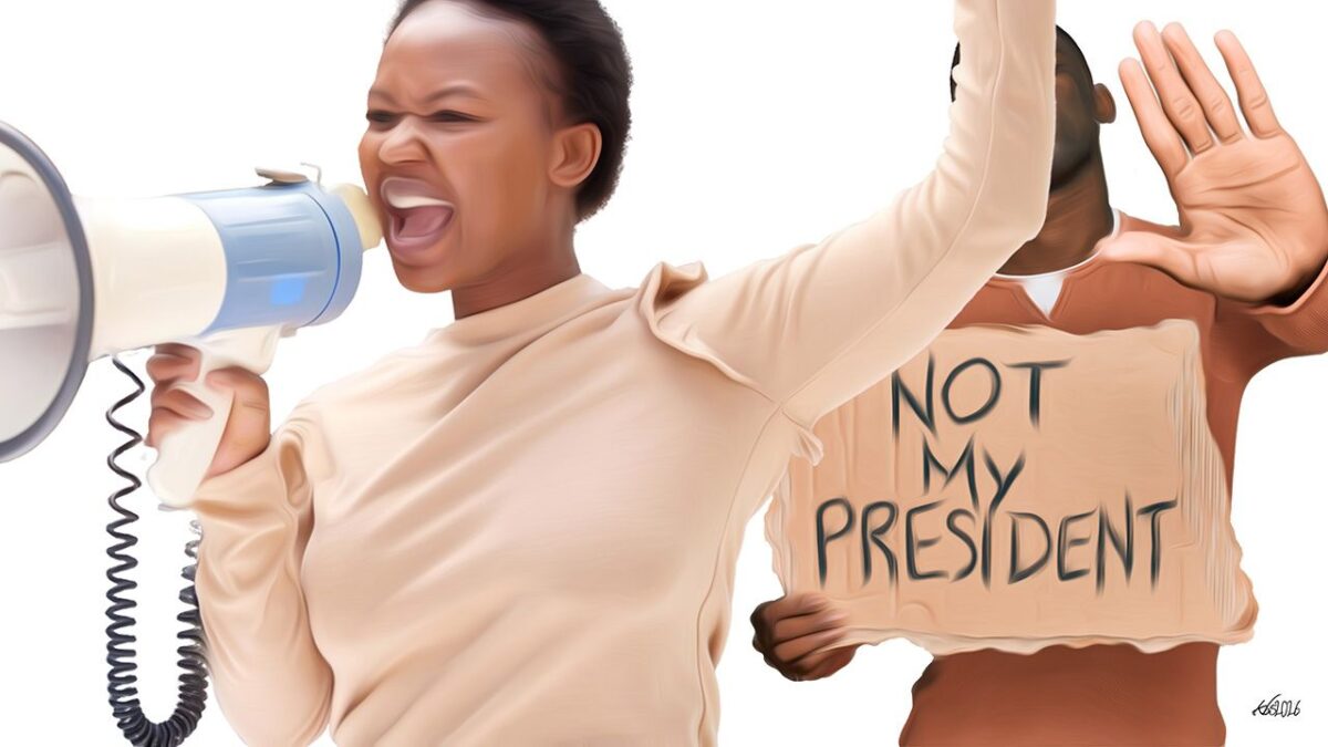Africa’s Gen Z Awakening: From Protests to Political Movements